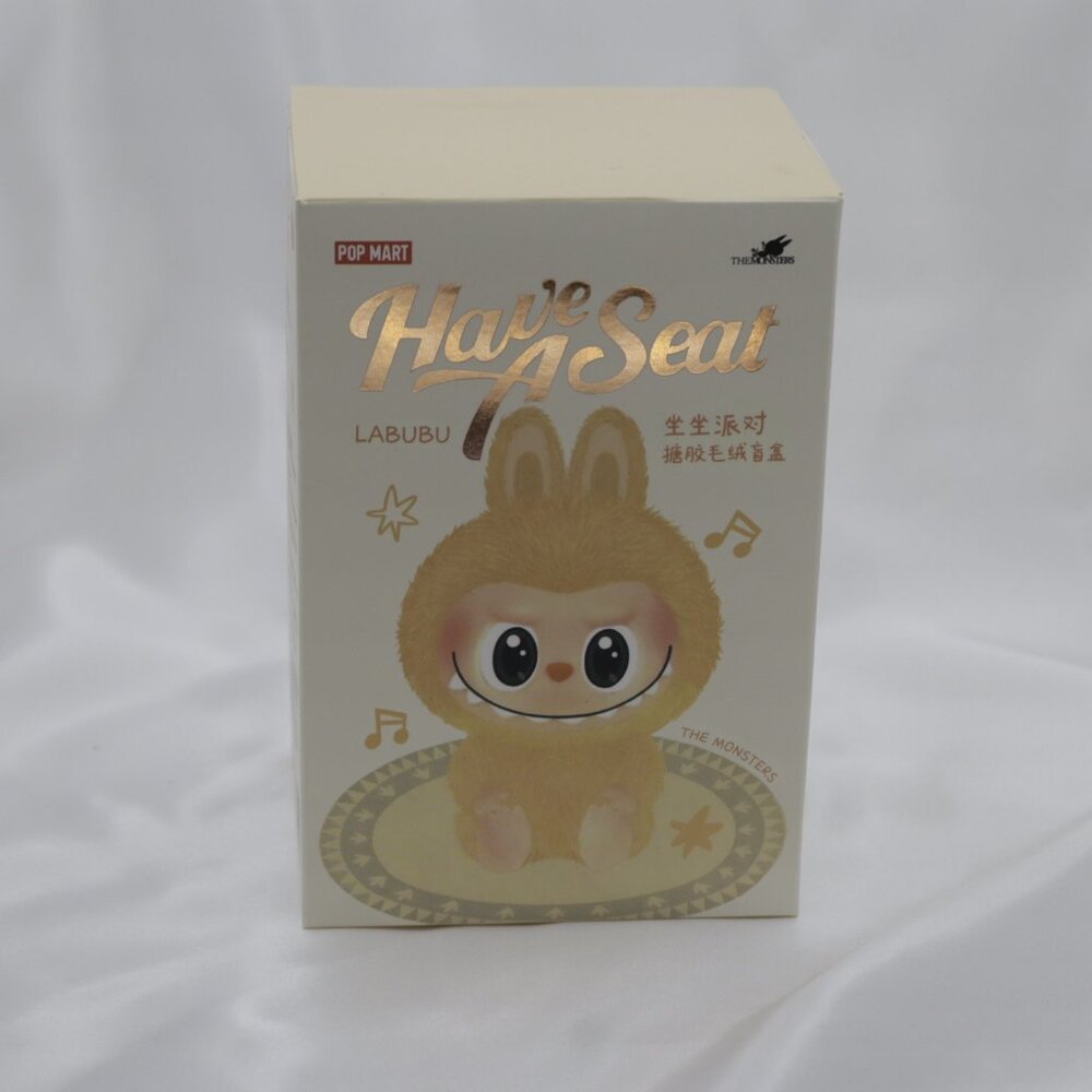 $$ HOT-SALE $$ - RAINBOW SECRET PLUSH - BRAND NEW BLIND BOX + key chain